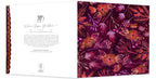Greetings Card - "Cosy Autumn Flowers"