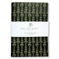 Small Notebooks - "Cotton Balls"  Two pack