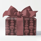 Cotton Plant Gift Wrap