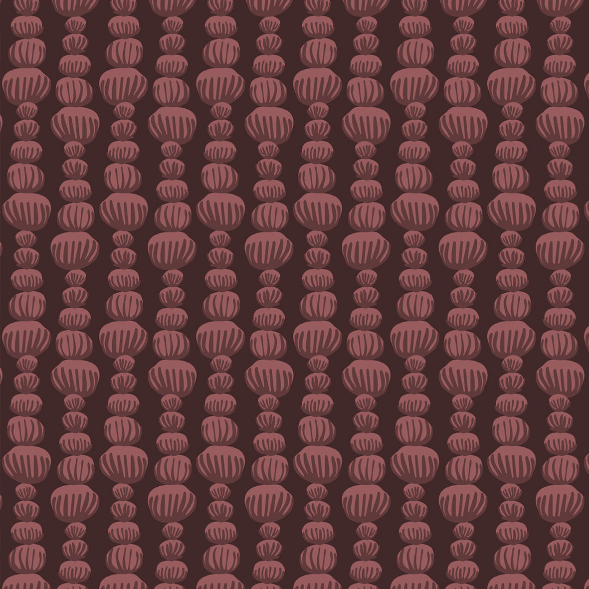 Cotton Plant Gift Wrap
