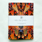 Small Notebooks - "Festival - Bonfire" Two pack