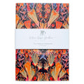 Medium Notebooks - "Festival Nights" Two pack