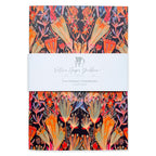 Medium Notebooks - "Festival Nights" Two pack