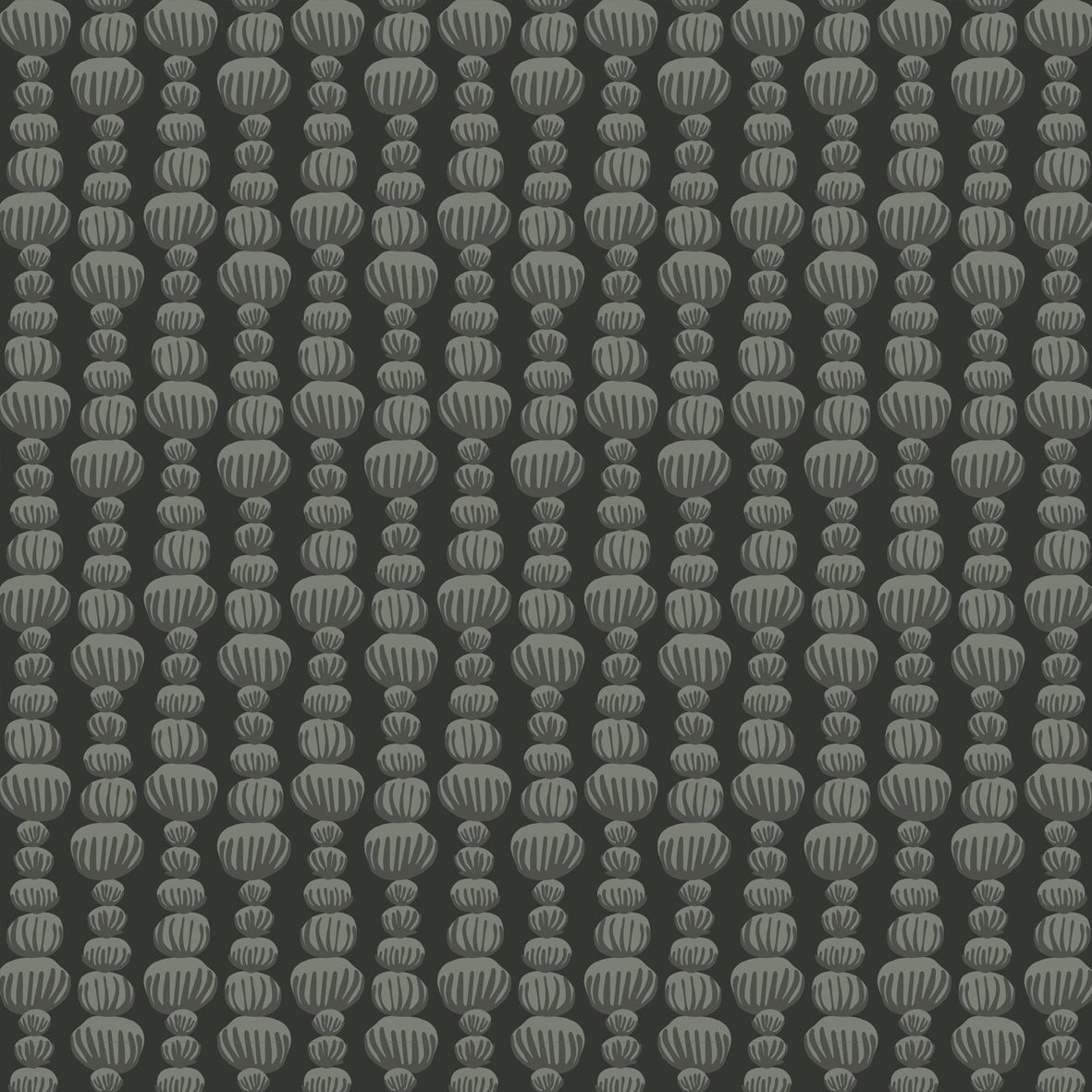 Cotton Plant Gift Wrap