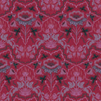 Gift Wrap - "Lace Flowers"