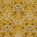 Gift Wrap - "Lace Flowers"