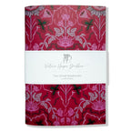 Small Notebooks - "Lace Flowers"  Two pack