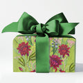 Gift Wrap - "Lush Flowers"