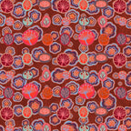 Gift Wrap - "Mille Fleurs"