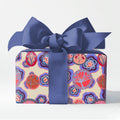 Gift Wrap - "Mille Fleurs"