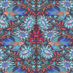 Radiant Bird Gift Wrap