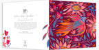 Greetings Card - "Radiant Bird"