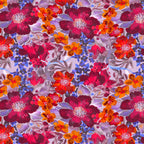 Gift Wrap - "Anemones"