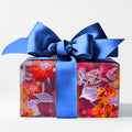 Gift Wrap - "Anemones"
