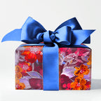 Gift Wrap - "Anemones"