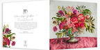 Greetings Card - "Spring Urn"
