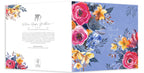 Greetings Card - "Rosie Bouquet"