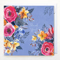 Greetings Card - "Rosie Bouquet"